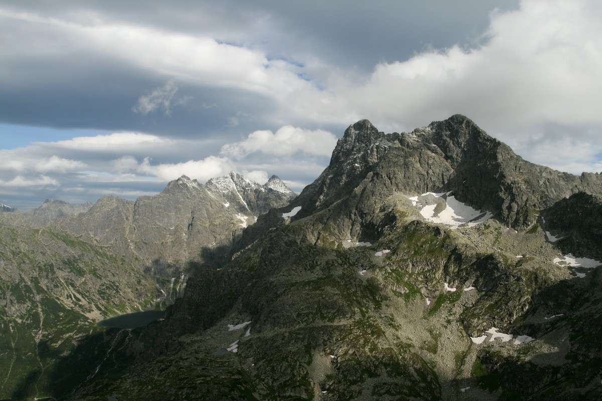 Dlaczego warto wpaść do Kościeliska na weekend?